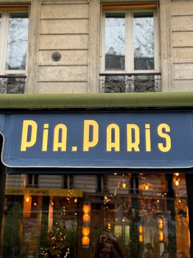Bistrot Pia — photo 2