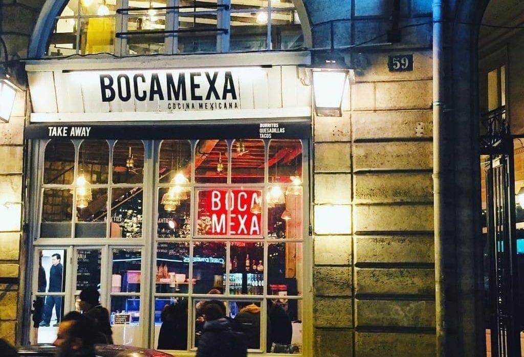 Bocamexa — photo 3