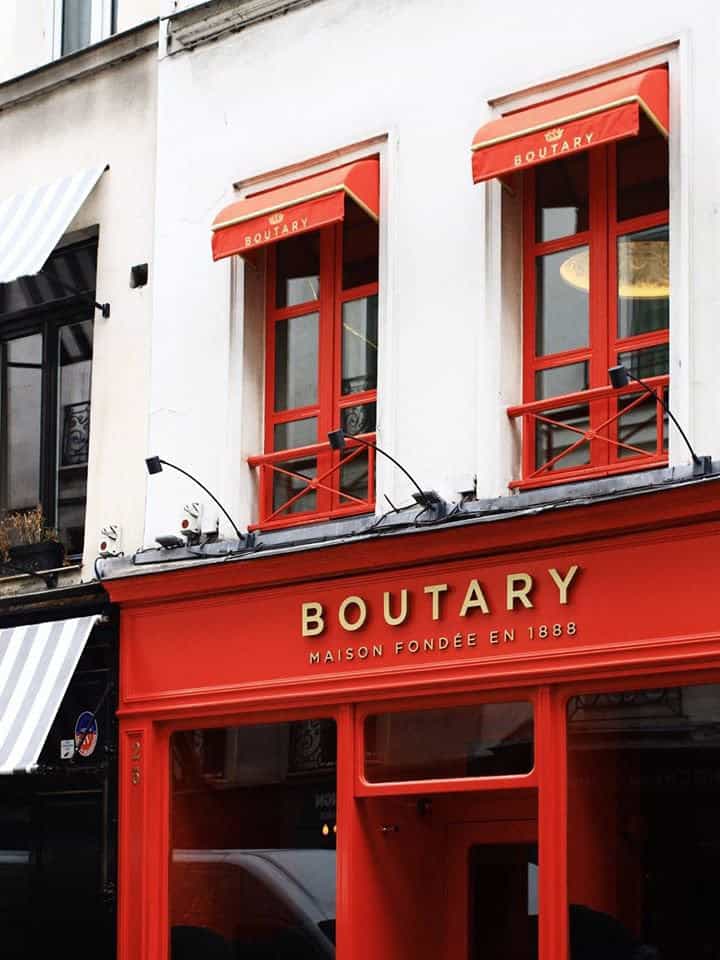 Boutary — photo 2