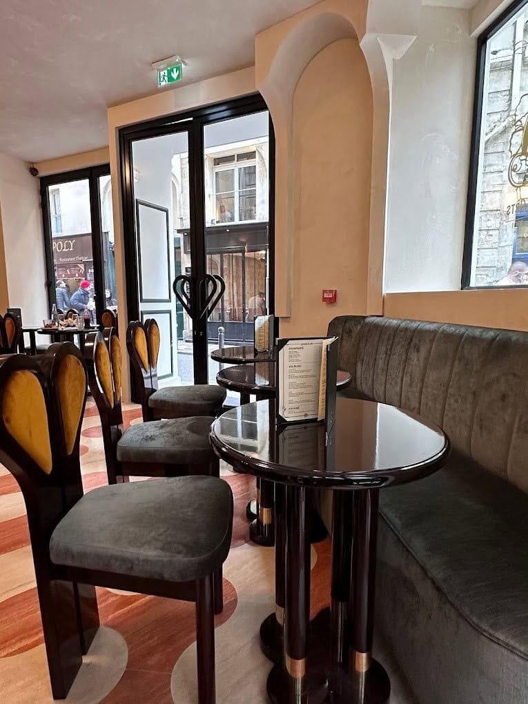 Brasserie Des Arts — photo 3