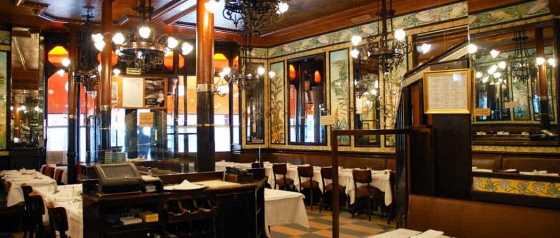 Brasserie Lipp — photo 2