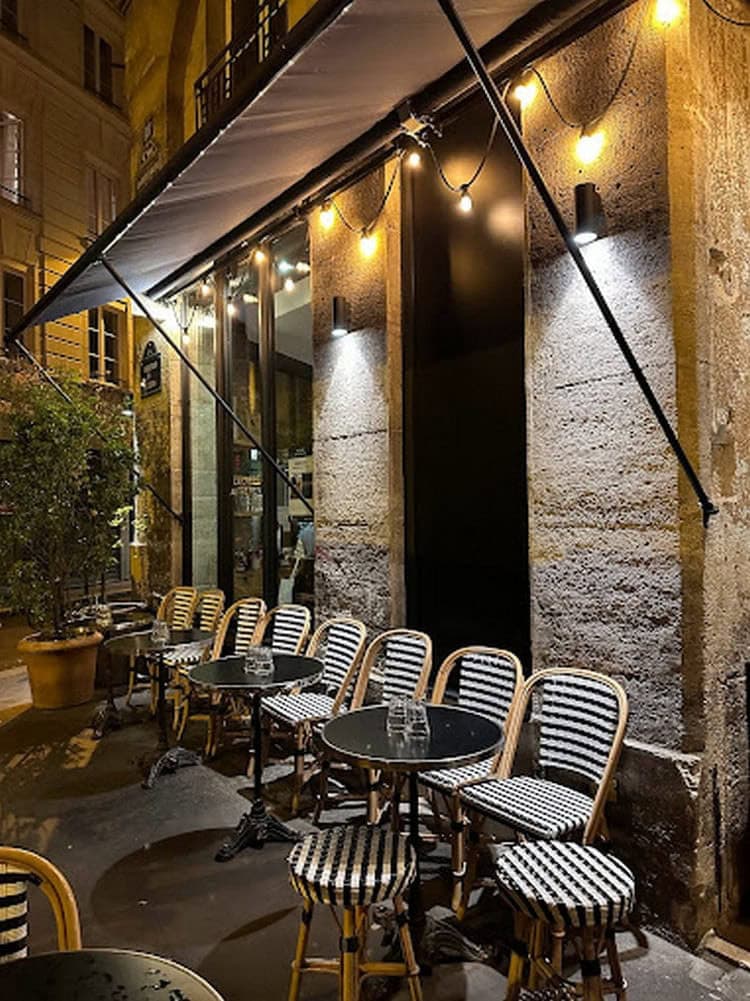 Breizh Café — photo 2