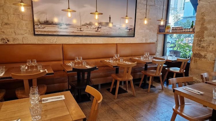 Breizh Café — photo 3