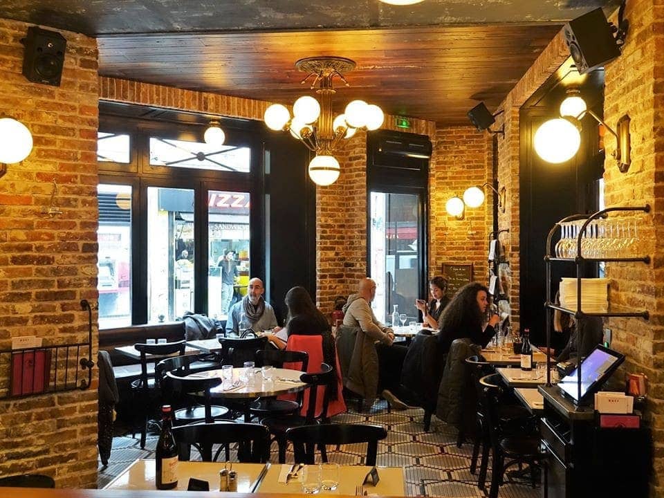 Café de Buci — photo 3