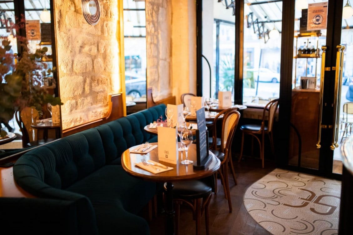 Café Louise — photo 3