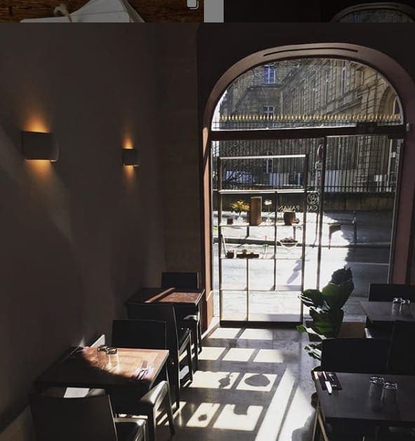 Café Pavane — photo 3