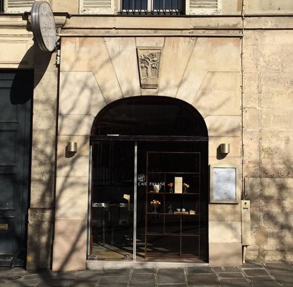 Café Pavane — photo 2