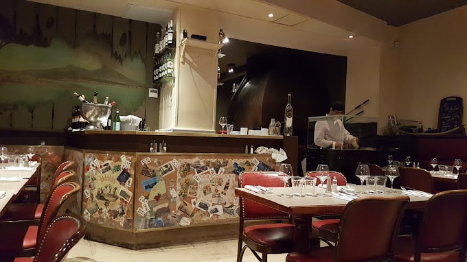 Chez Bartolo — photo 3