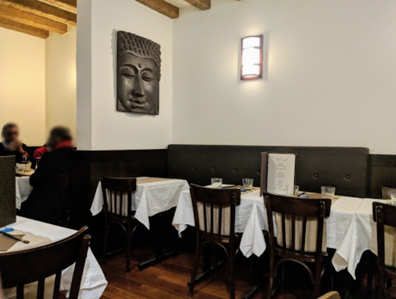 Chez Basilic — photo 2