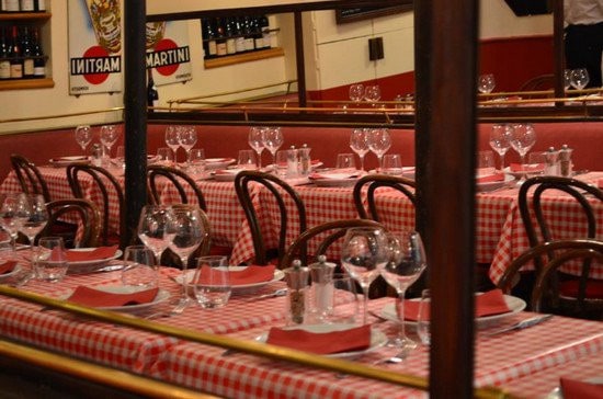 Chez Fernand — photo 3
