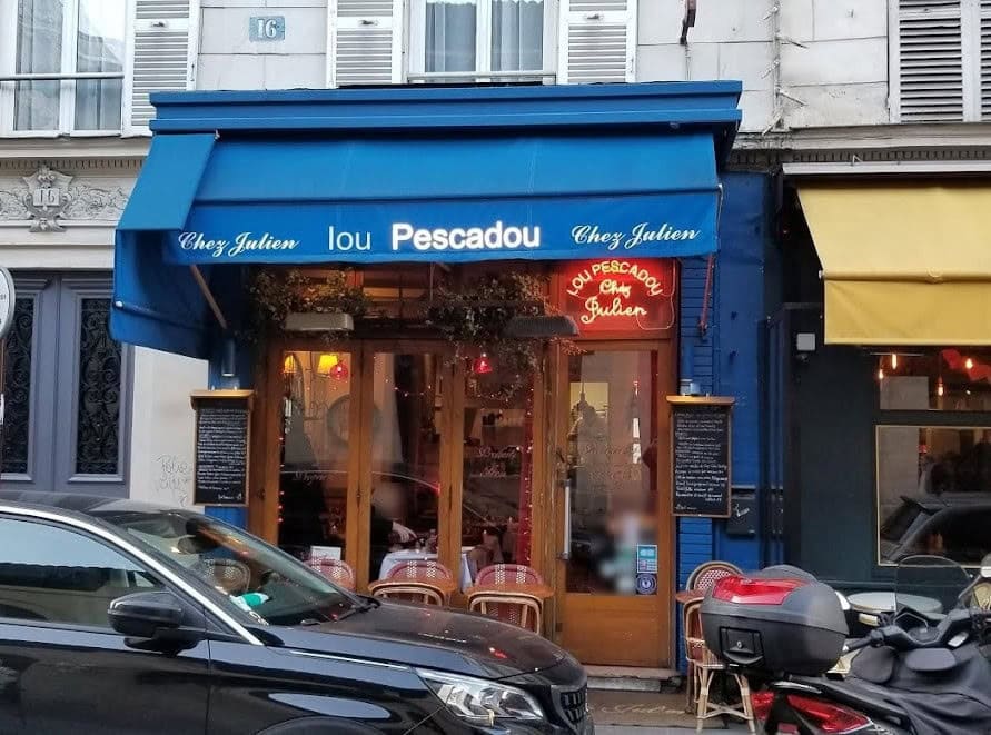 Chez Julien — photo 2