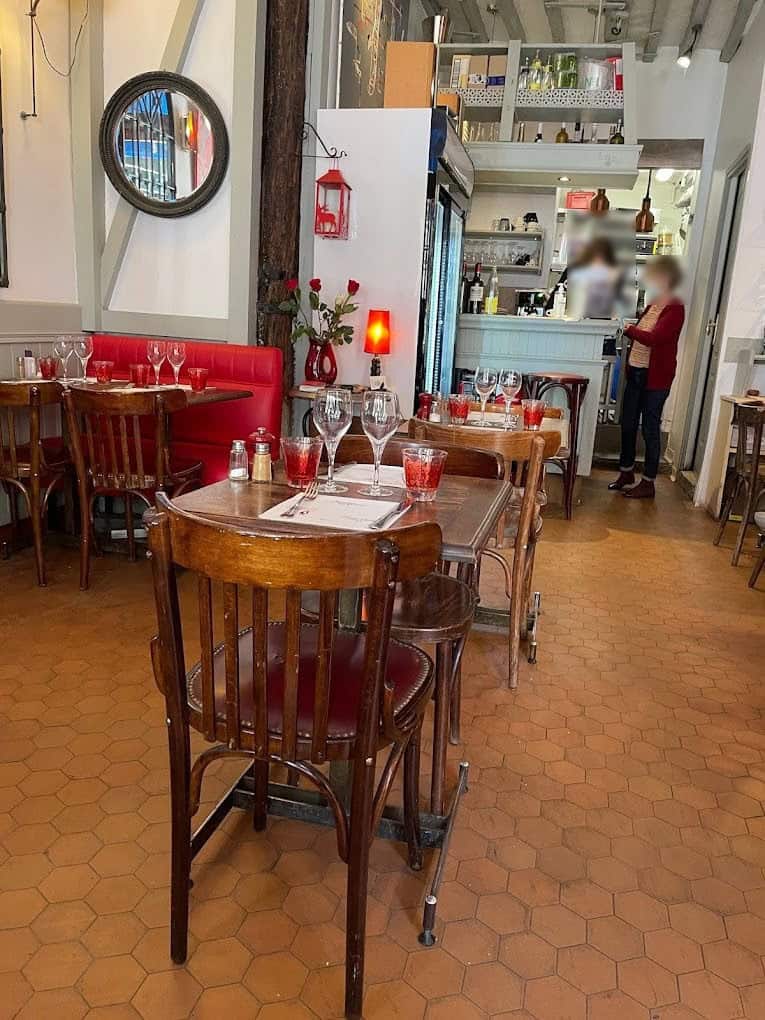 Chez Julien — photo 3