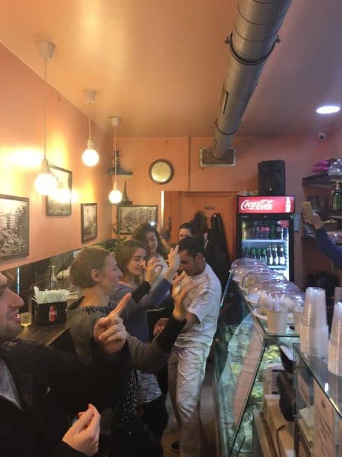 Chez le libanais — photo 3