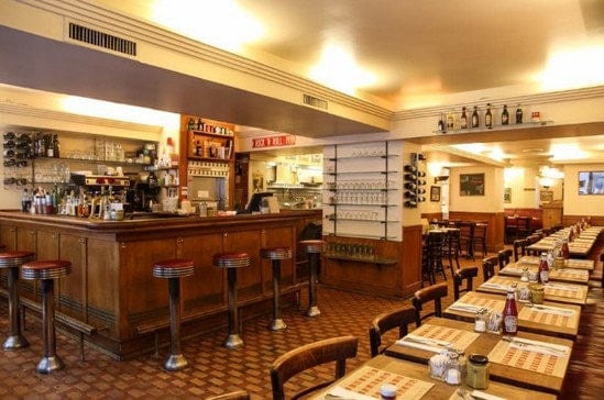 Coffee Parisien — photo 3