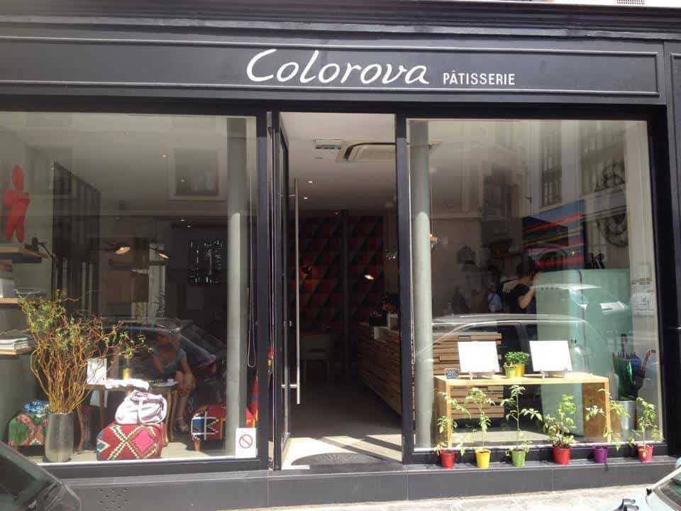 Colorova — photo 2