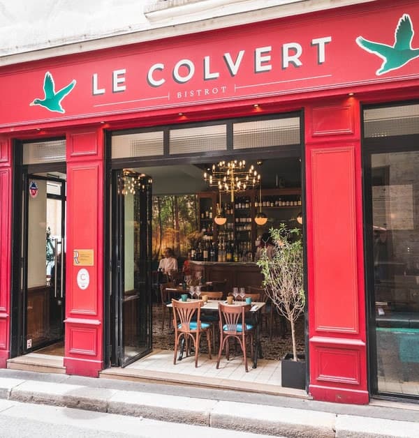Colvert — photo 2