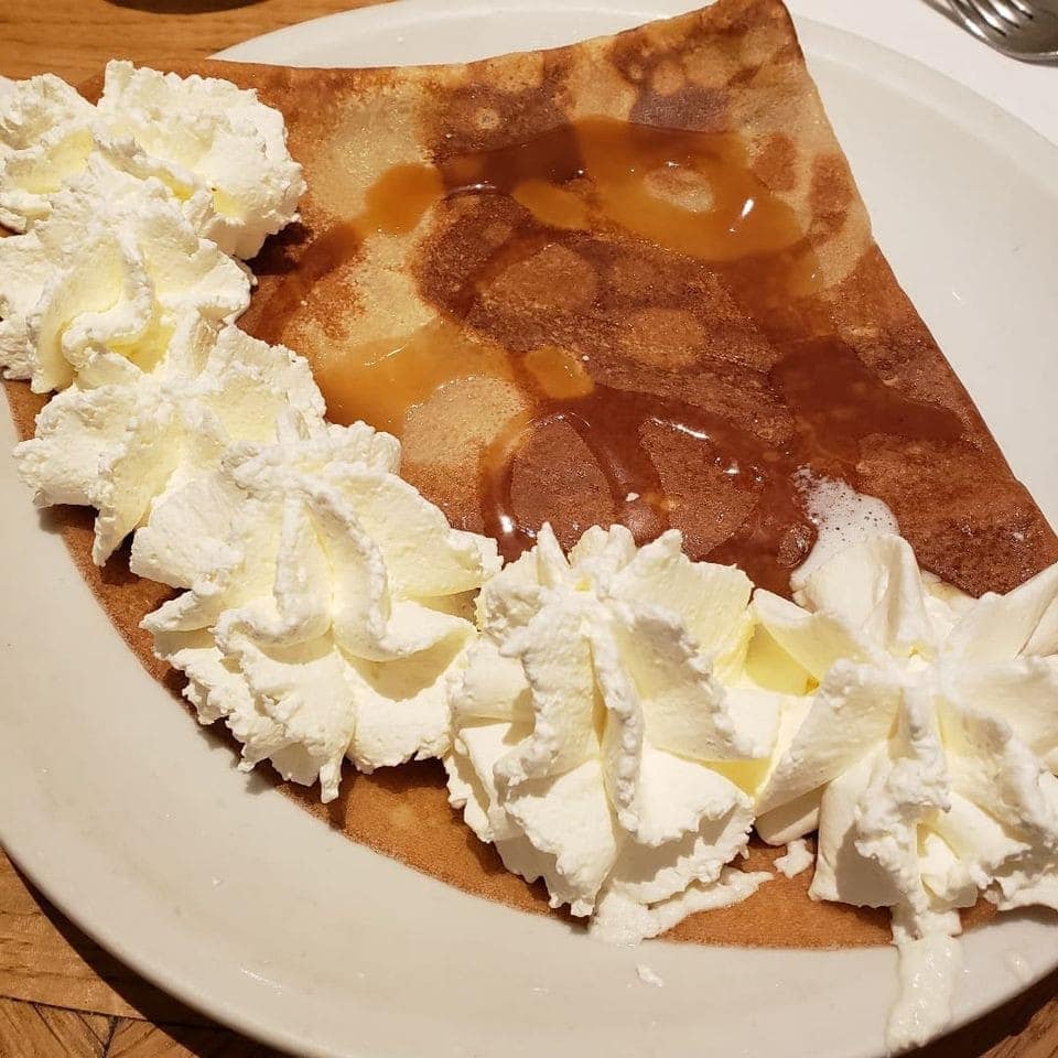 Crêperie Des Pêcheurs — photo 2