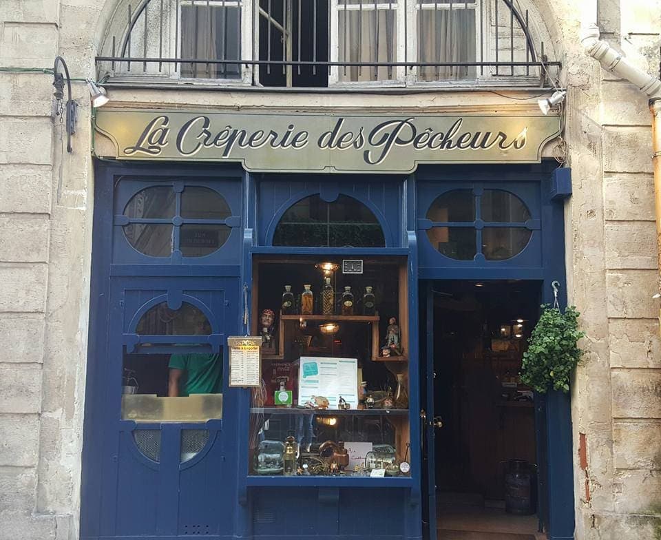 Crêperie Des Pêcheurs — photo 3