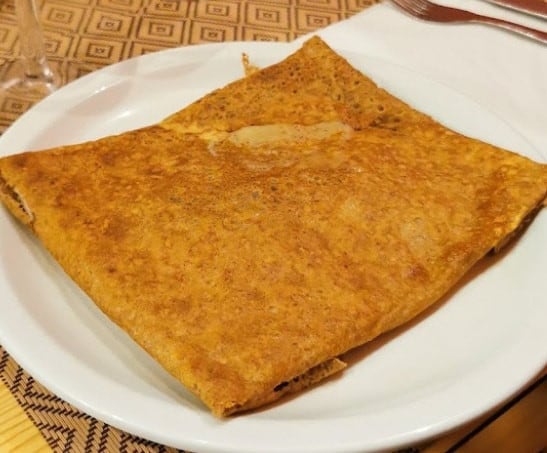 Crêperie du Vieux Journal — photo 2