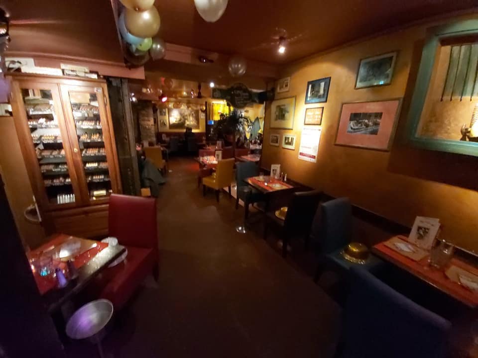 Cubana Café — photo 2