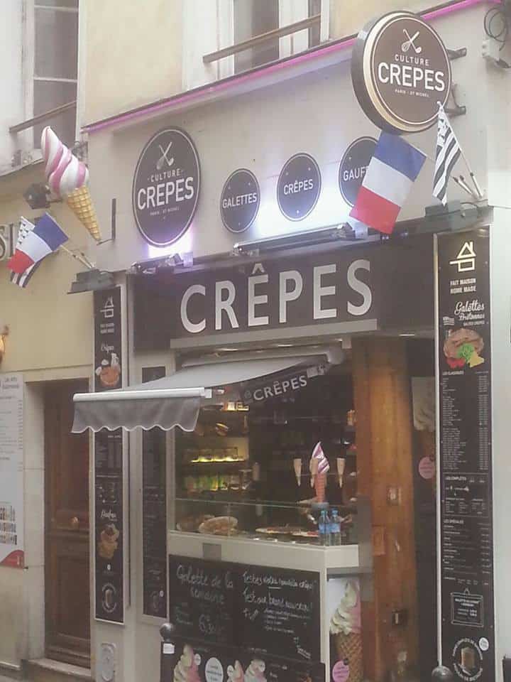 Culture Crêpes — photo 2