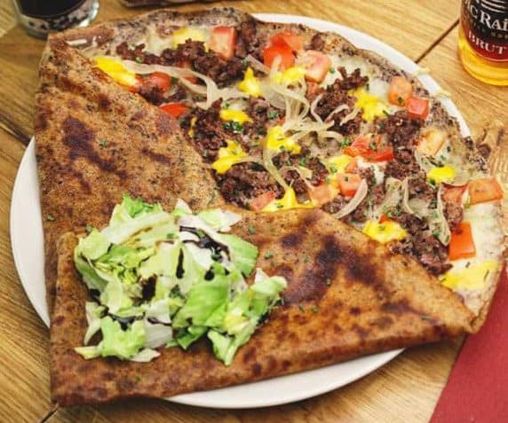 Culture Crêpes — photo 3