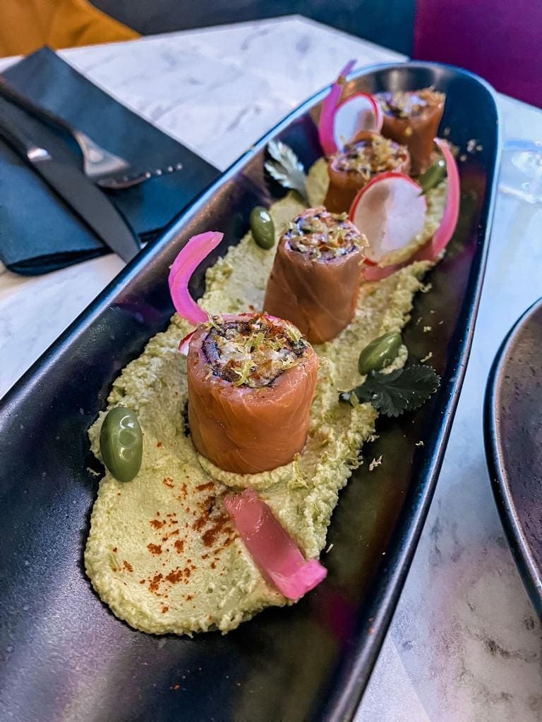 Photo de Delta Sharing Food