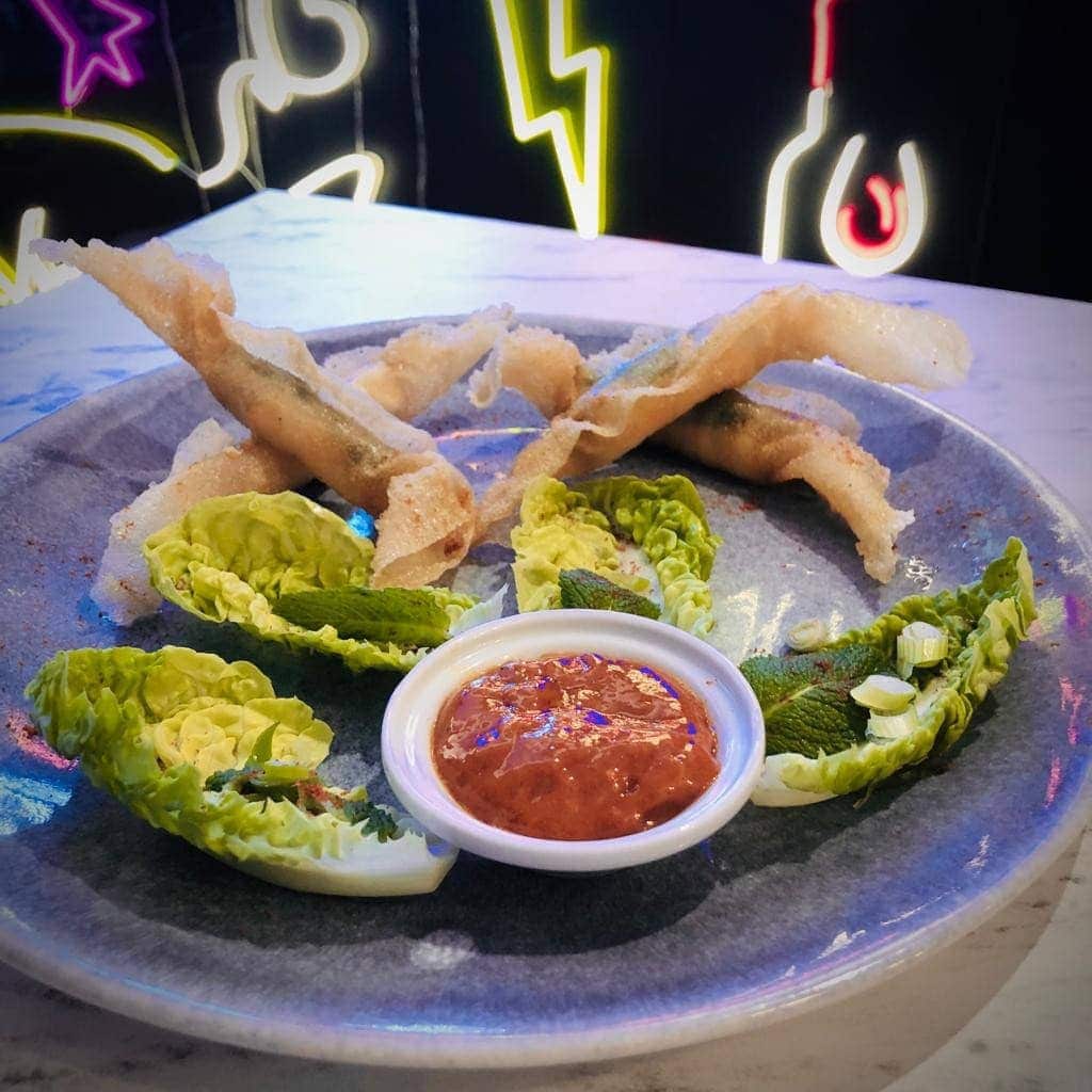 Delta Sharing Food — photo 2