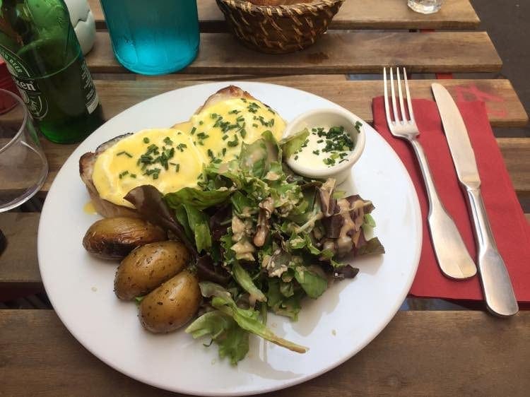 Photo de Eggs & co