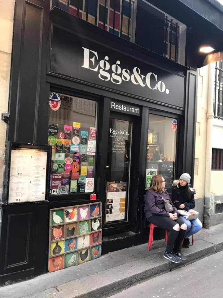 Eggs & co — photo 2