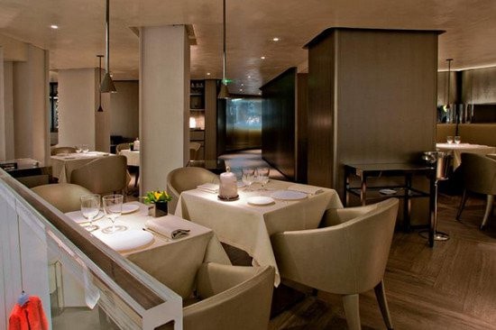 Emporio Armani Caffé — photo 3