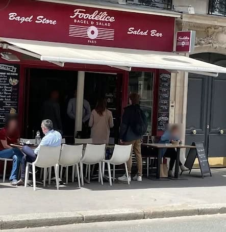 Foodélice — photo 3