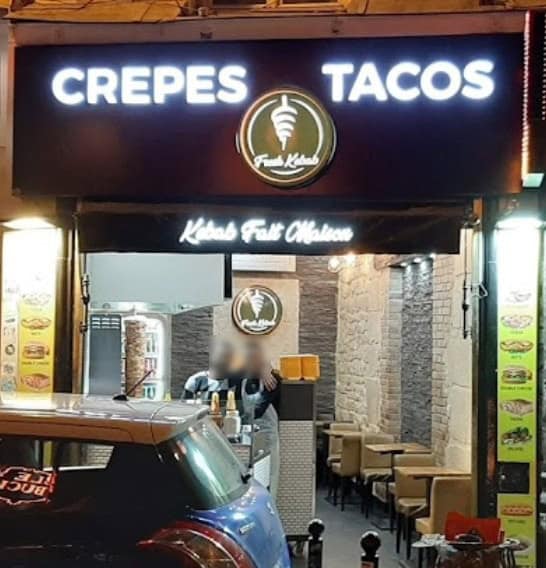 Fresh Kebab — photo 3