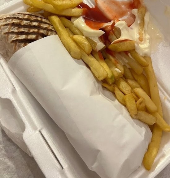 Fresh Kebab — photo 2