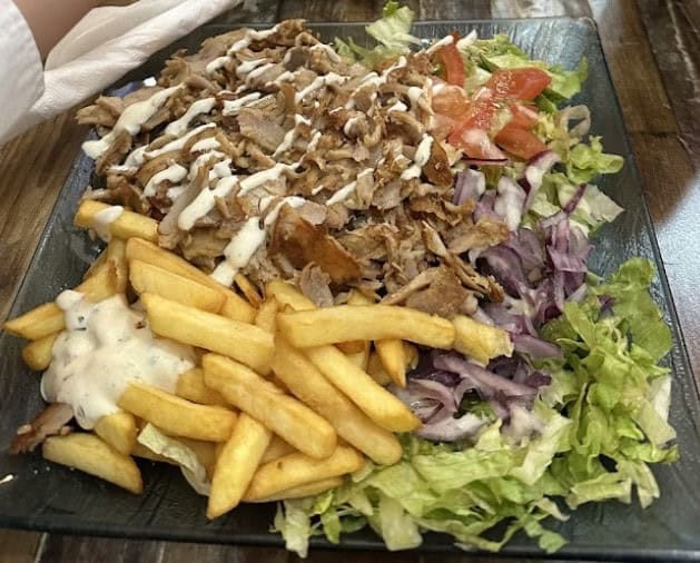 Photo de Fresh Kebab