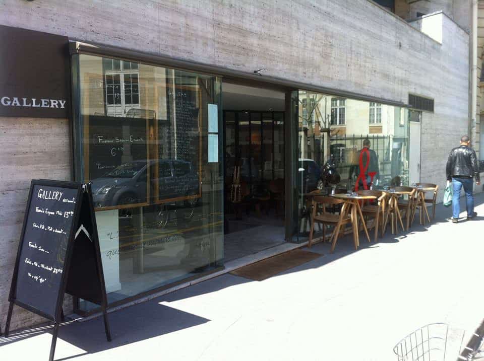 Gallery Assas — photo 2