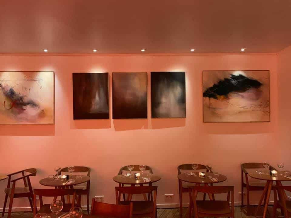 Gallery Assas — photo 3