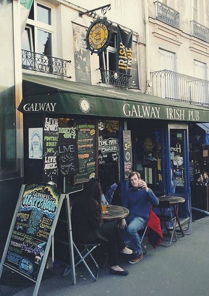 Galway Irish Pub — photo 2