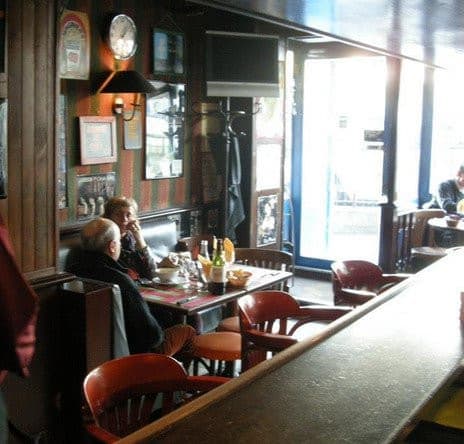Galway Irish Pub — photo 3
