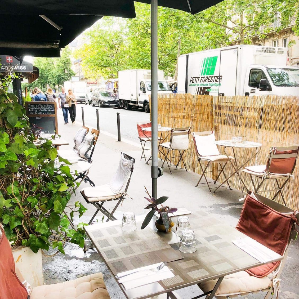 Genio Osteria — photo 2