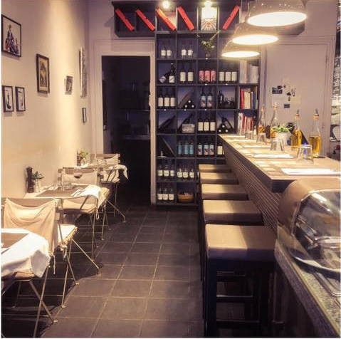 Genio Osteria — photo 3