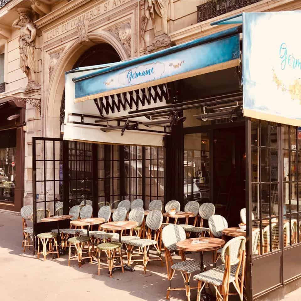 Germaine — photo 2