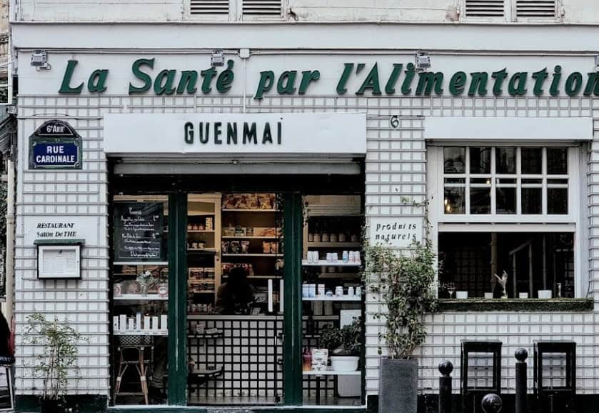 Guenmaï — photo 3