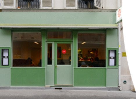H.kitchen — photo 2