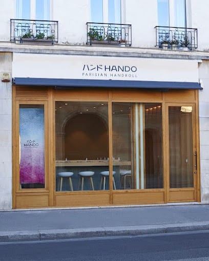 Hando — photo 2