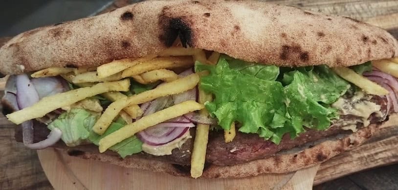 Hello Gica's food — photo 2