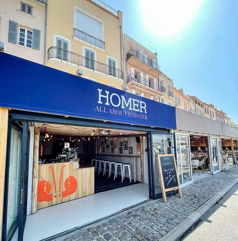 Homer Lobster — photo 2