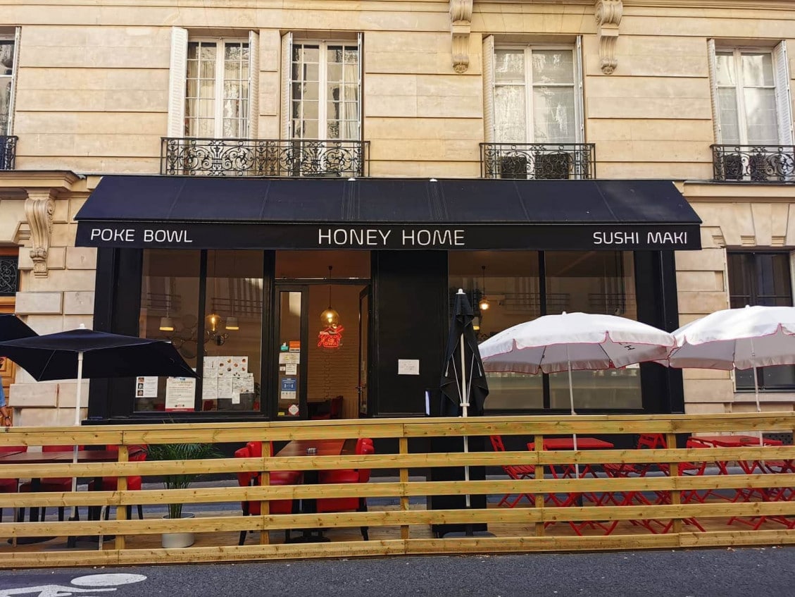 Honey Home — photo 3