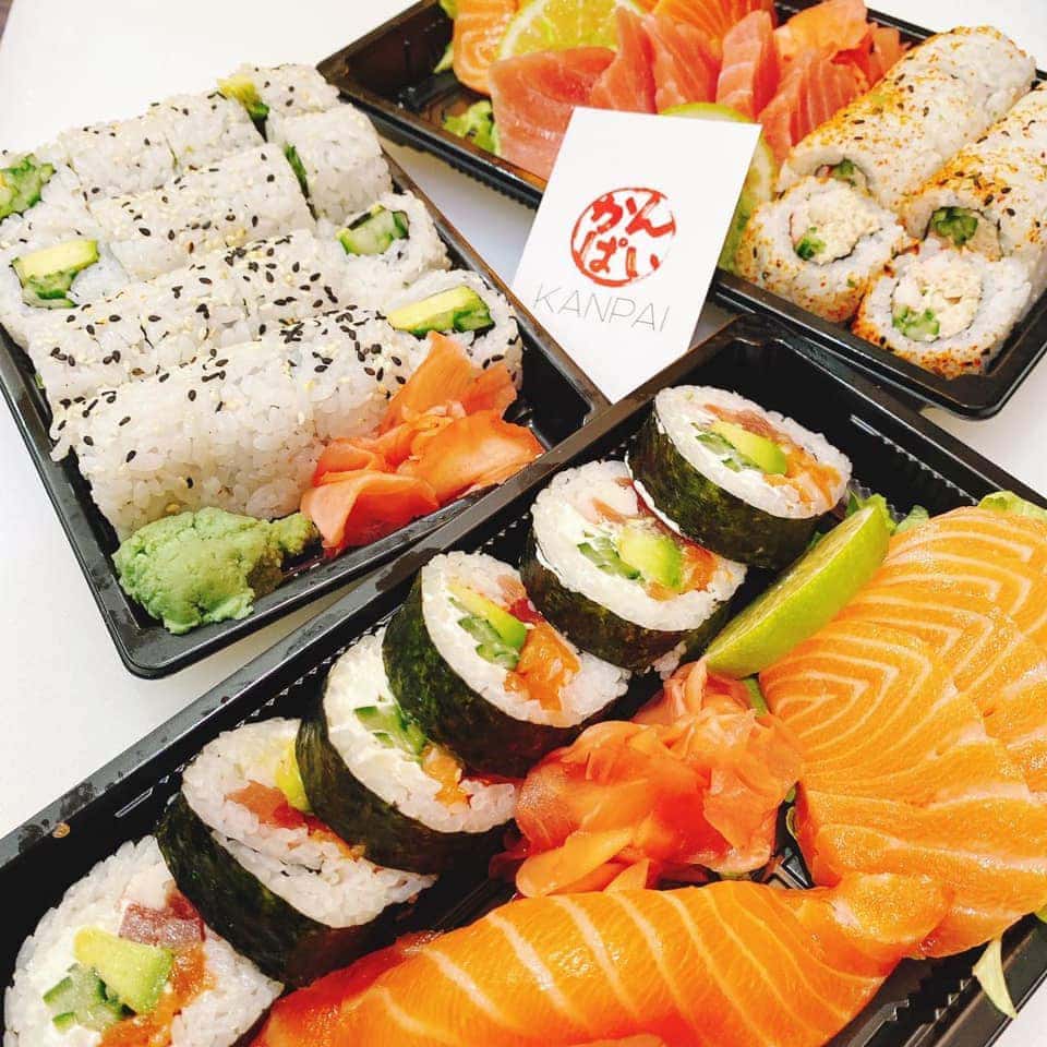 Kanpai — photo 2