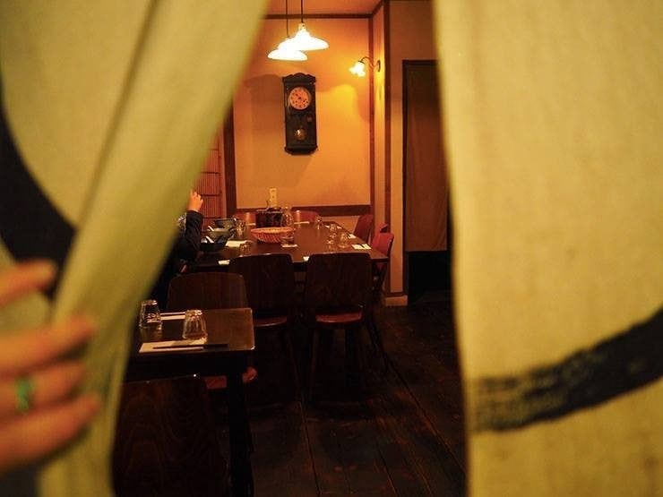 Kodawari Ramen — photo 2